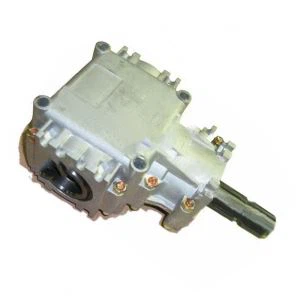 23  HP aluminijumski čistač mjenjača