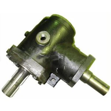 30 HP rotacijski mjenjač