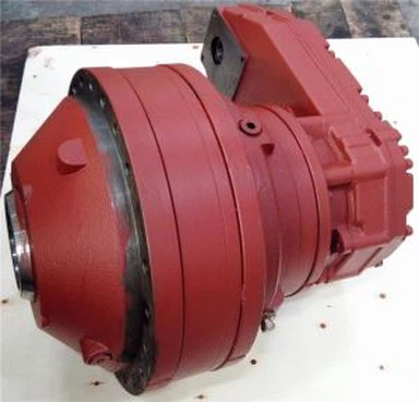 Menjač vodoravnog miksera XHG 03