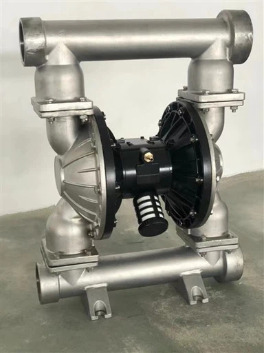 GMB 3 INČA SS316 pumpe za prijenos kemikalija